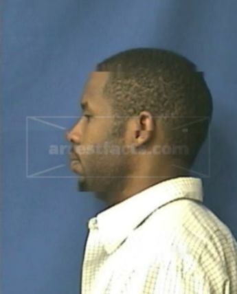 Lecurtis Franklin Joyce