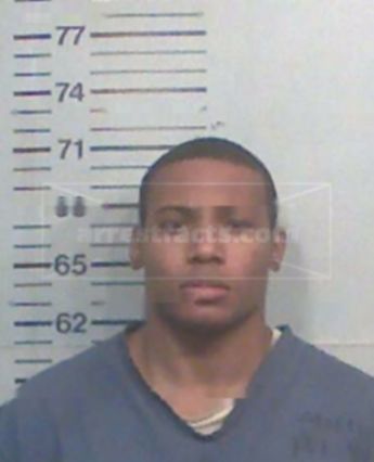 Jonathan Stoudermire
