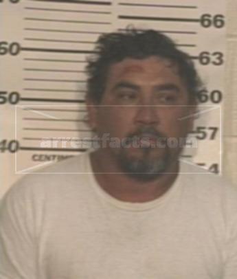 Juan Paulo Ibarra Varela