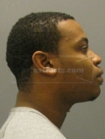 Lamarcus Charles Baker
