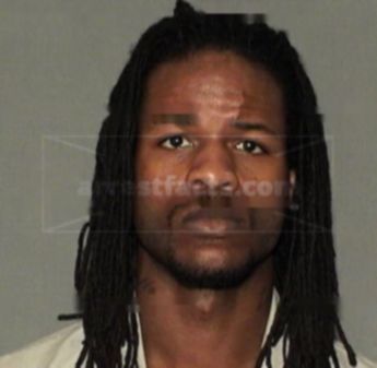 Bryan Rayshawn Hampton