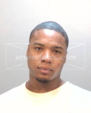 Joshua Montrell Allen