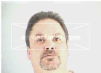 Scott Michael Harvey