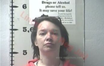Kimberly Dale Slusher