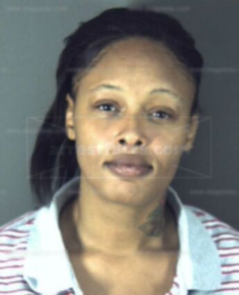 Lakeisha Sharon Perkins