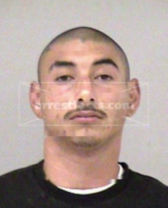 Victor Thomas Rodriguez