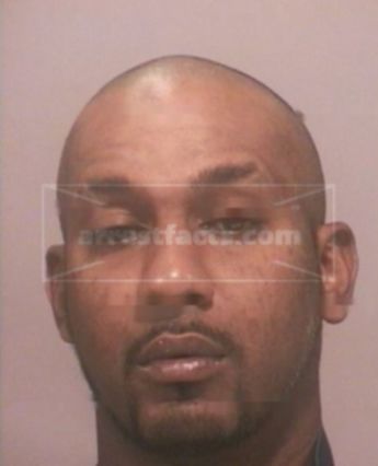 Chandra K Beckford