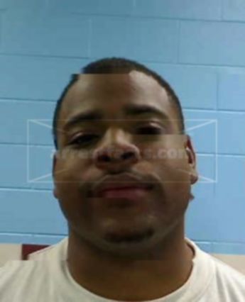 Brandon Jeriel Hale