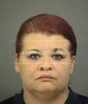 Joyce Elizabeth English