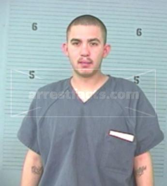 Oscar Reyes Vazquez