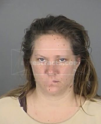 Christy Renee Counce