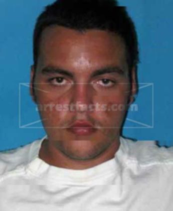 Daniel Joseph Dominquez