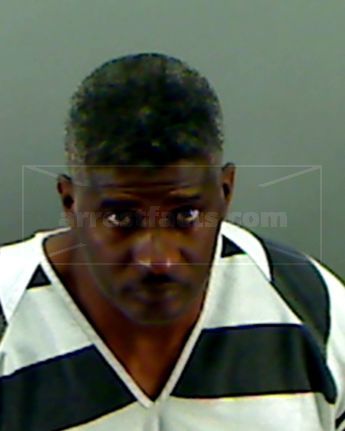 Braylon Christopher Webb