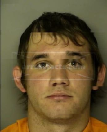 Nathan Caleb Taylor