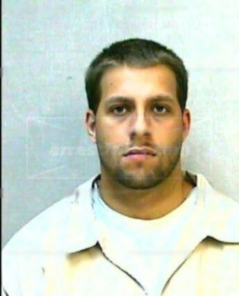 Vincent Croddick