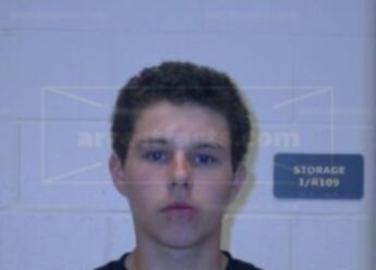 Nathan Leonard Jackson