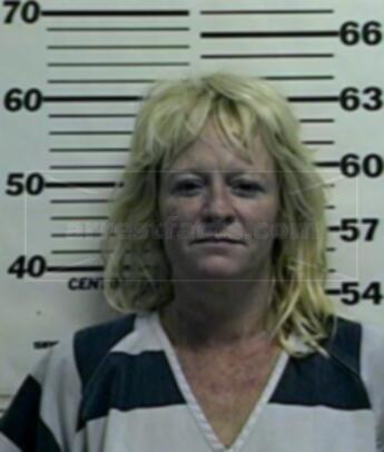 Tammy Lynn Snow