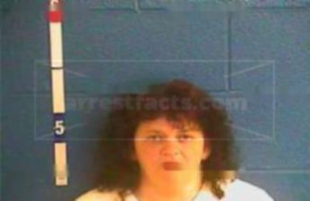 Betty Jo Holder