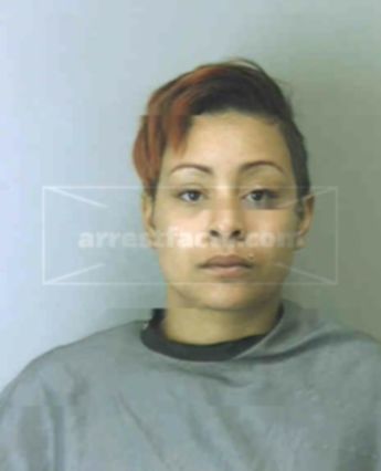 Antiqua Sofia Walker