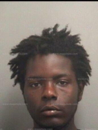 James Jamar Dorsey