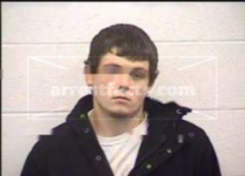 Robert Alford Wilson Jr.