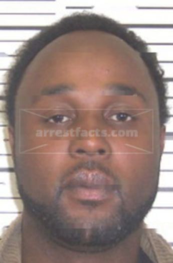 Jeffrey Lamar Miller
