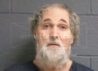Glenn Alan Coffman
