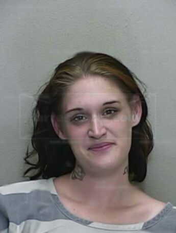Amanda Jane Bledsoe