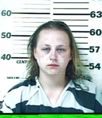 Amber Michelle Baker