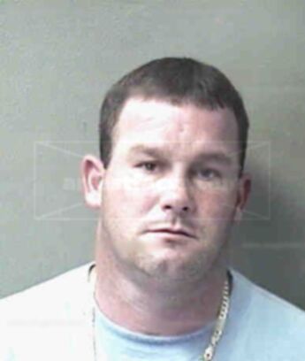 Jimmy Lee Godwin