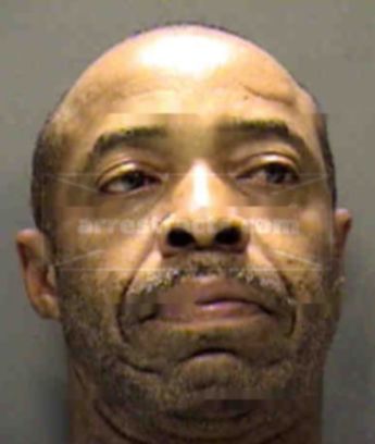 Tyrone Odell Williams