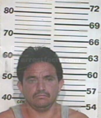 Roberto Coronado