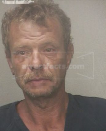 David Allen Watson