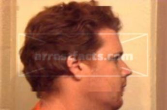 Michael Jeremy Cravens
