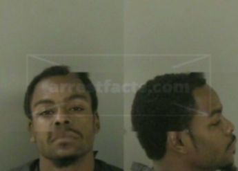 Jamaal Vachone Edwards