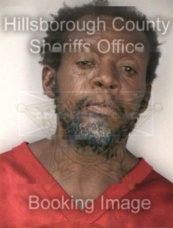 James Mumford Harrell