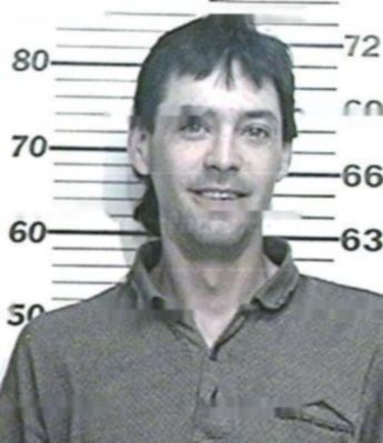 Chad Lee Hill