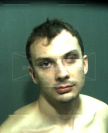 Travis Andrew Madison