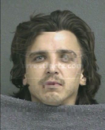 Gary Lynn Baker Ii