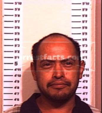 Jose Salvador Contreras