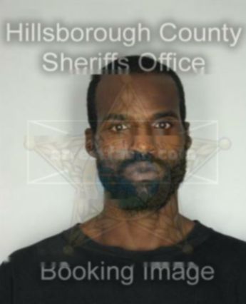Patrick Antonio Gray