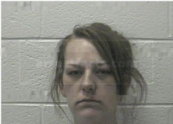 Fletcher Brandy Nicole