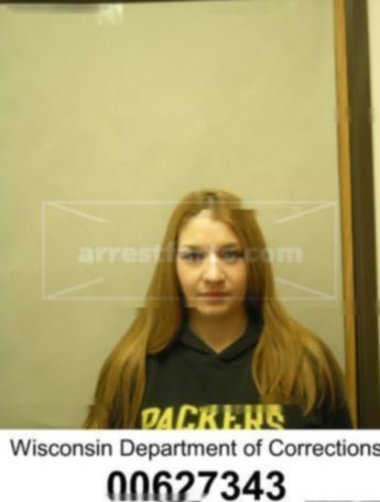 Samantha J Vanscoy