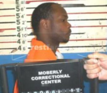 Aaron Calvin Perry