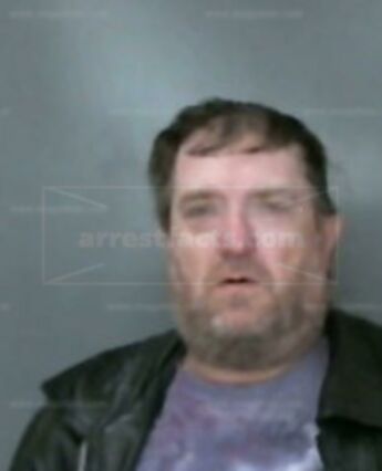 Richard James Wood