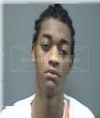 Devon Hairston