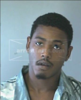 Roy Christopher Denton