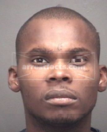 Samuel Earl Curry
