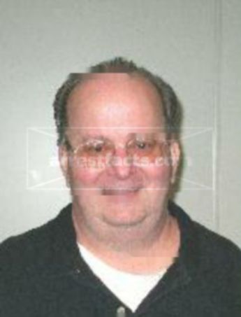 Larry Wayne Holder