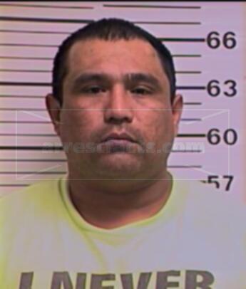 Raymundo Delgado Guzman